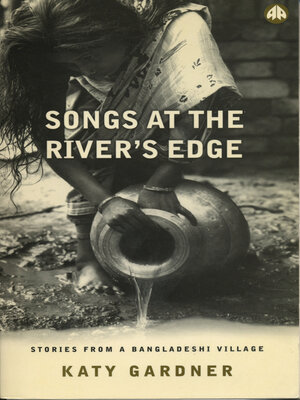 cover image of Songs At the River's Edge